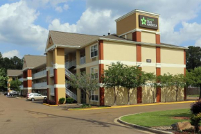 Extended Stay America Suites - Jackson - North